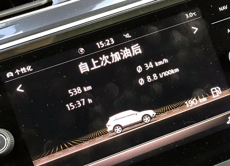 选大众的车怎么选,19款tiguan380tsi四驱r-line试驾