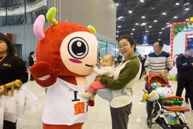 孕妈妈最关注的话题排行,太原孕婴童产业博览会攻略