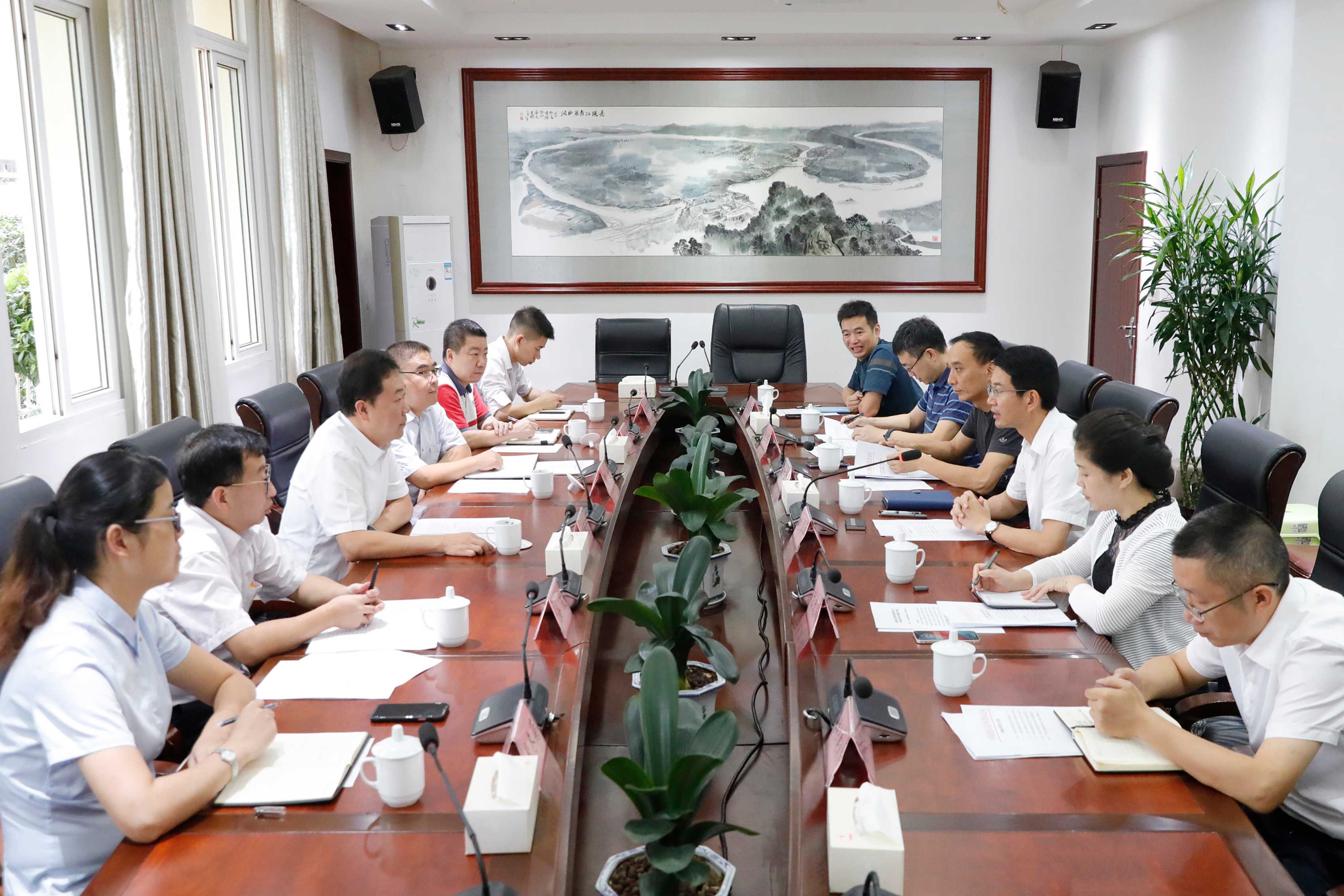 陈多平访谈完整版,政银合作推进共赢发展的思路