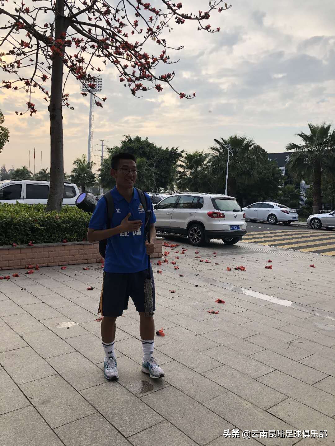 【死忠会】赢就一起狂，输就一起扛