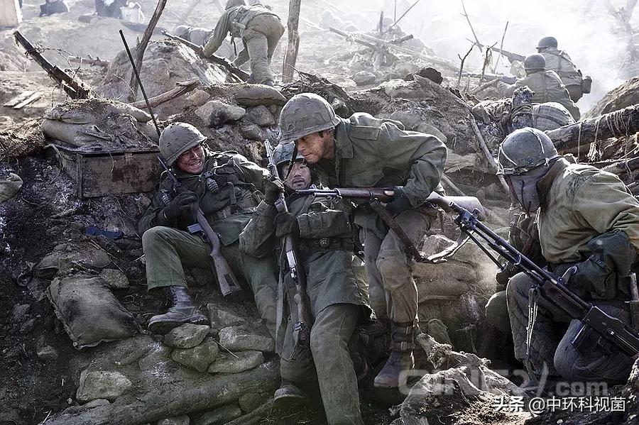 推荐10部残酷又惨烈的战斗电影,推荐几部战斗场面震撼的电影