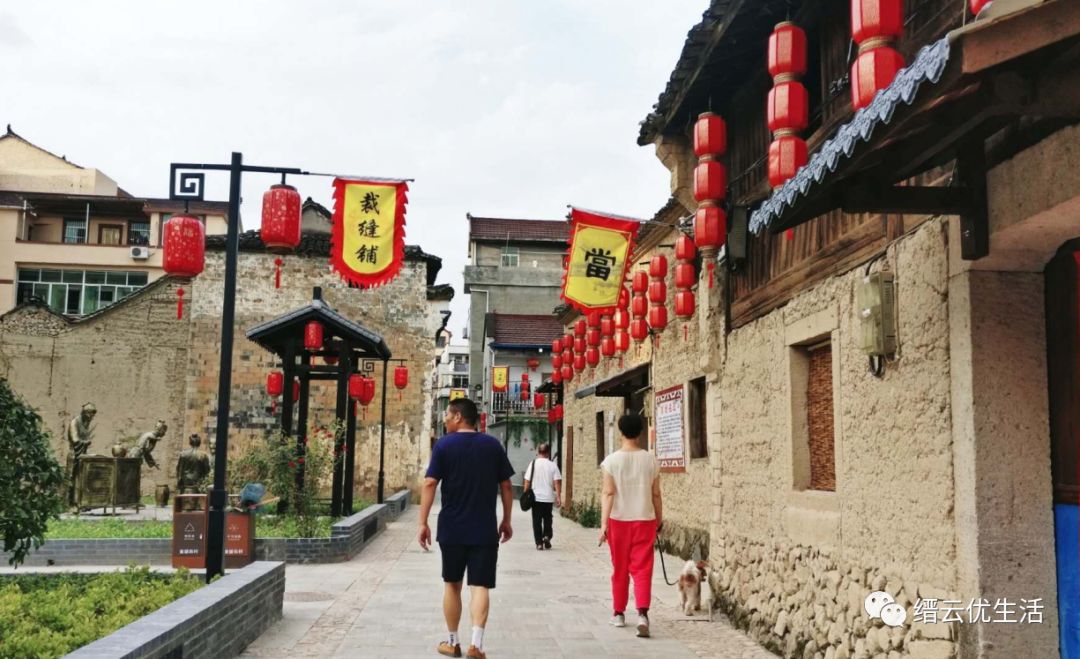 黄碧街唐宋古街,黄碧街老街