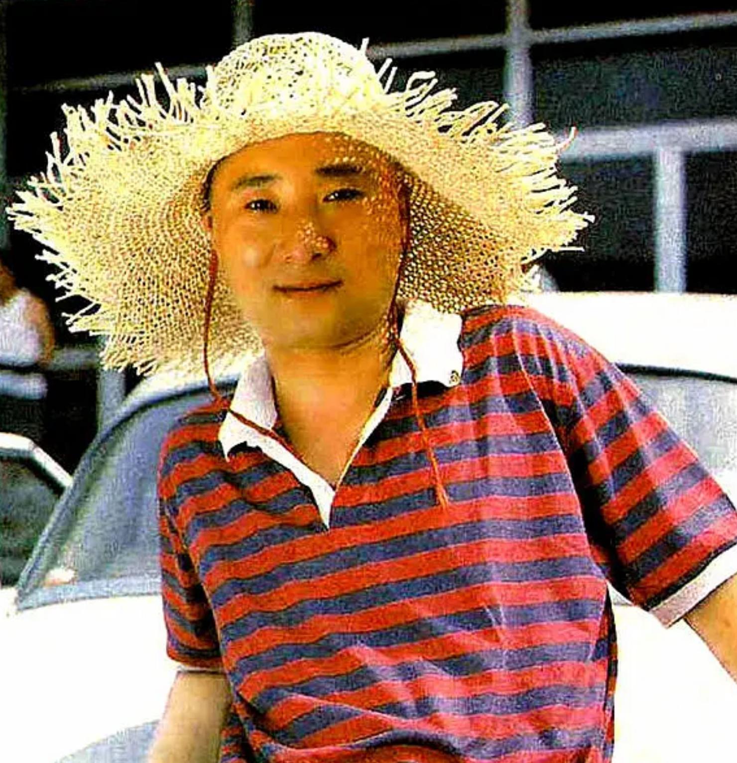 陈佩斯祖传抠门视频,倪萍调侃陈佩斯抠门