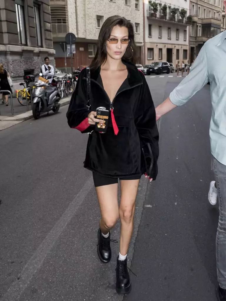 2019春夏4大流行趋势照着穿美到哭,今年秋冬流行这样穿时髦又温暖