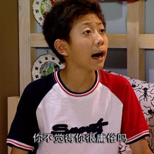 刘星经典语录500句,盘点刘星的搞笑瞬间