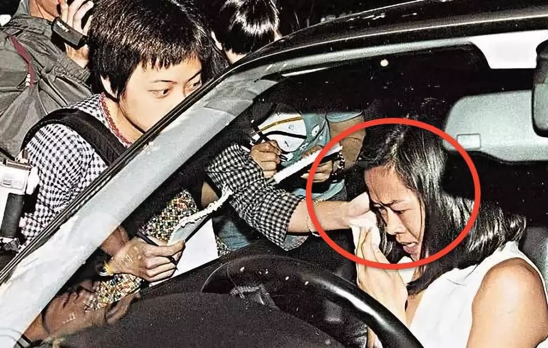 周星驰最爱的女首富是谁,周星驰喜欢的女首富