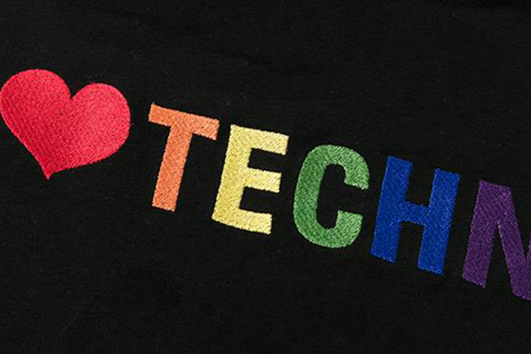 超实用的4个t恤挑选技巧,最简单t恤