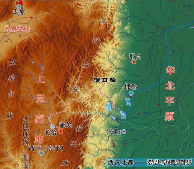 1900年中国一线城市,哪个一线城市有3000年历史