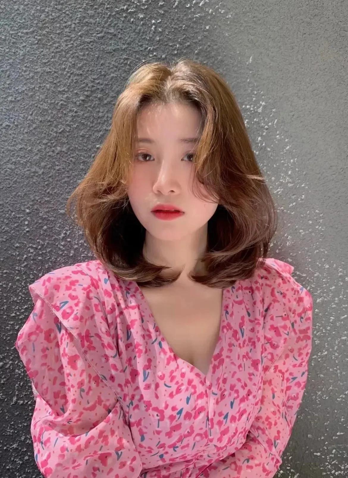 烫发夏季,夏季烫发型男