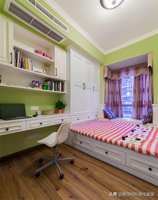 户型设计如何优化空间,户型空间创意设计