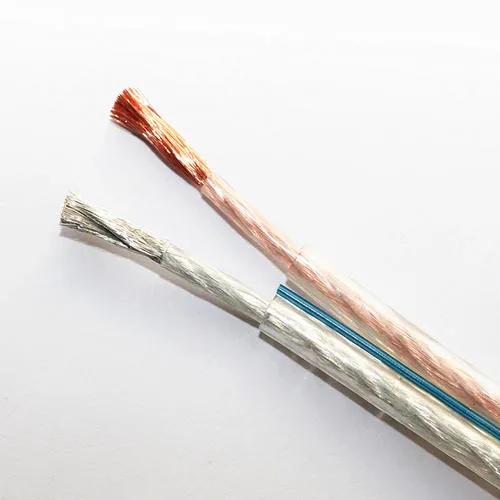 音响线材知识,如何选择音响线材