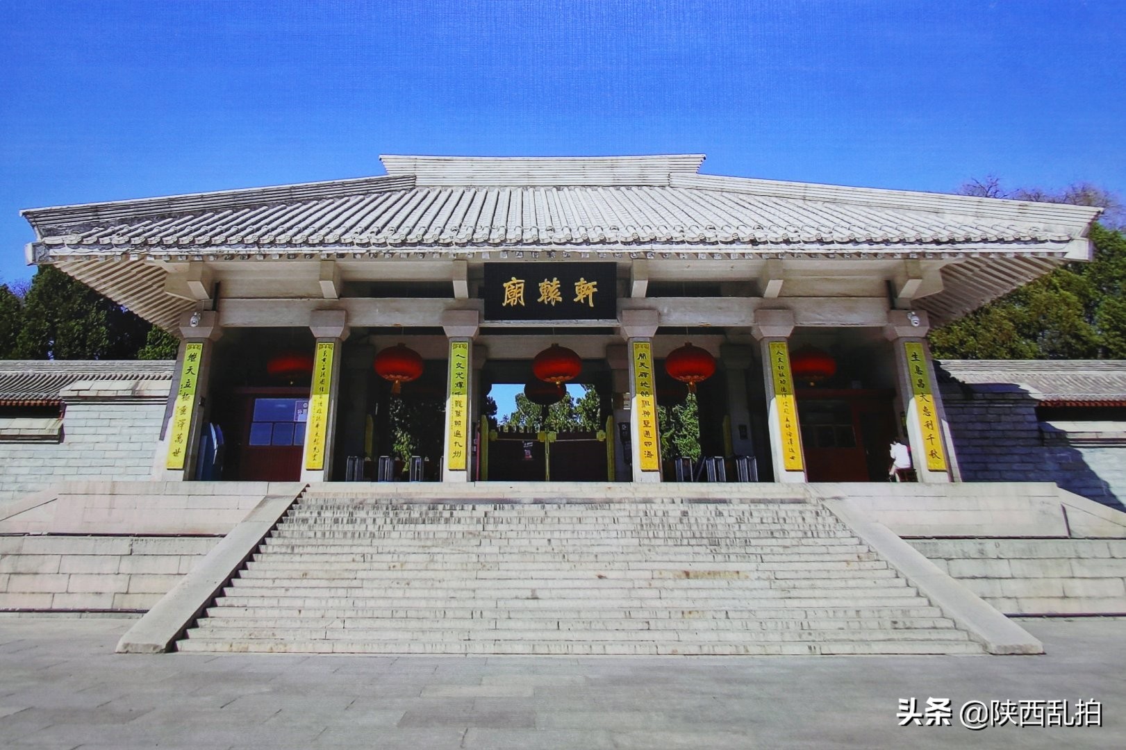 体验华夏文明溯源之旅,华夏文明寻根之旅