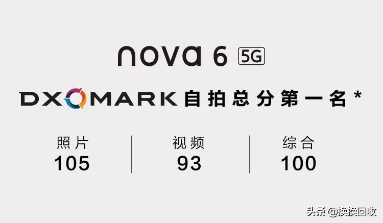 自拍大不一样华为nova6评测,华为nova6自拍真的有那么好吗