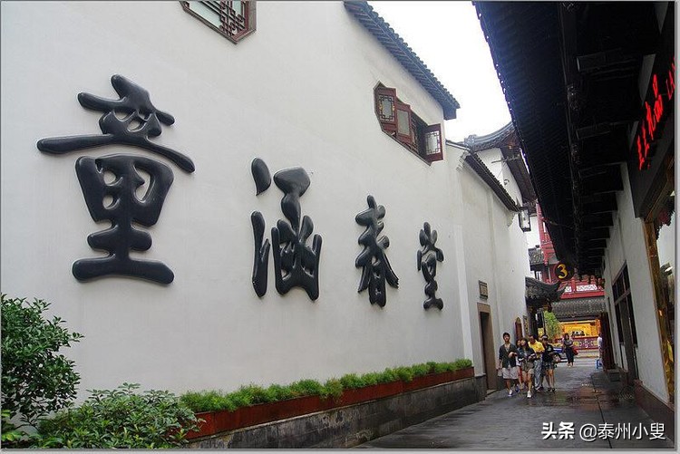 上海豫园老街简介,上海豫园老街景点介绍