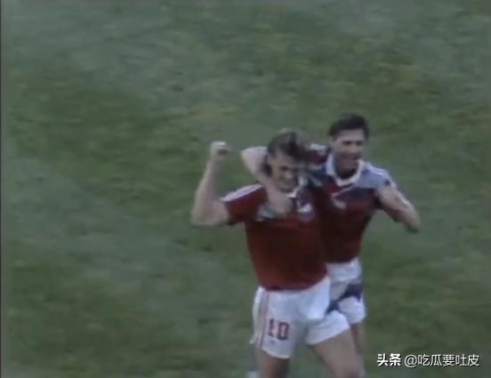 1981年小世界杯足球赛,1990年世界杯阿根廷小组赛第三名