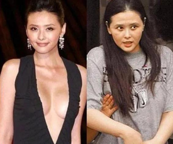 21年因为吸毒被抓的女艺人,16年因吸毒被抓的艺人发长文