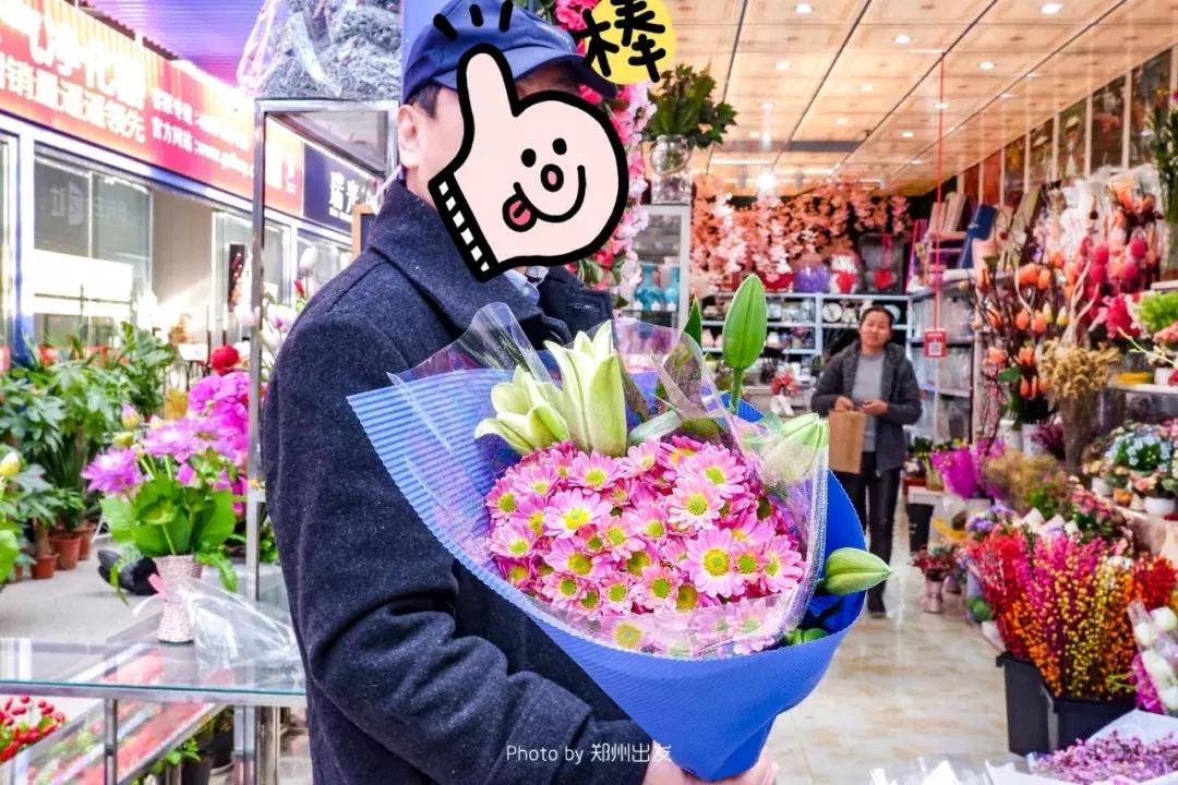 郑州三大花卉市场都是哪个,郑州哪个花卉市场最全