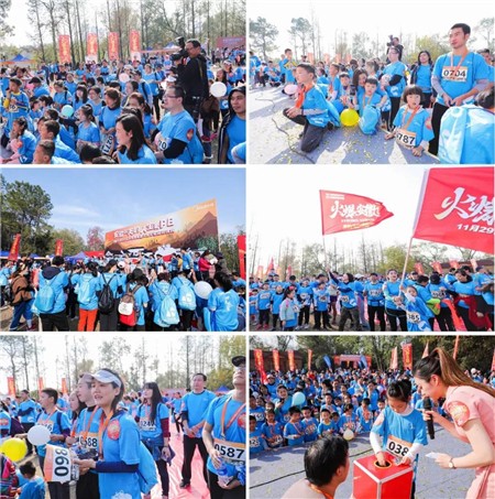 青春无风，燃动江淮！美的空调火爆安徽第2季盛大启幕