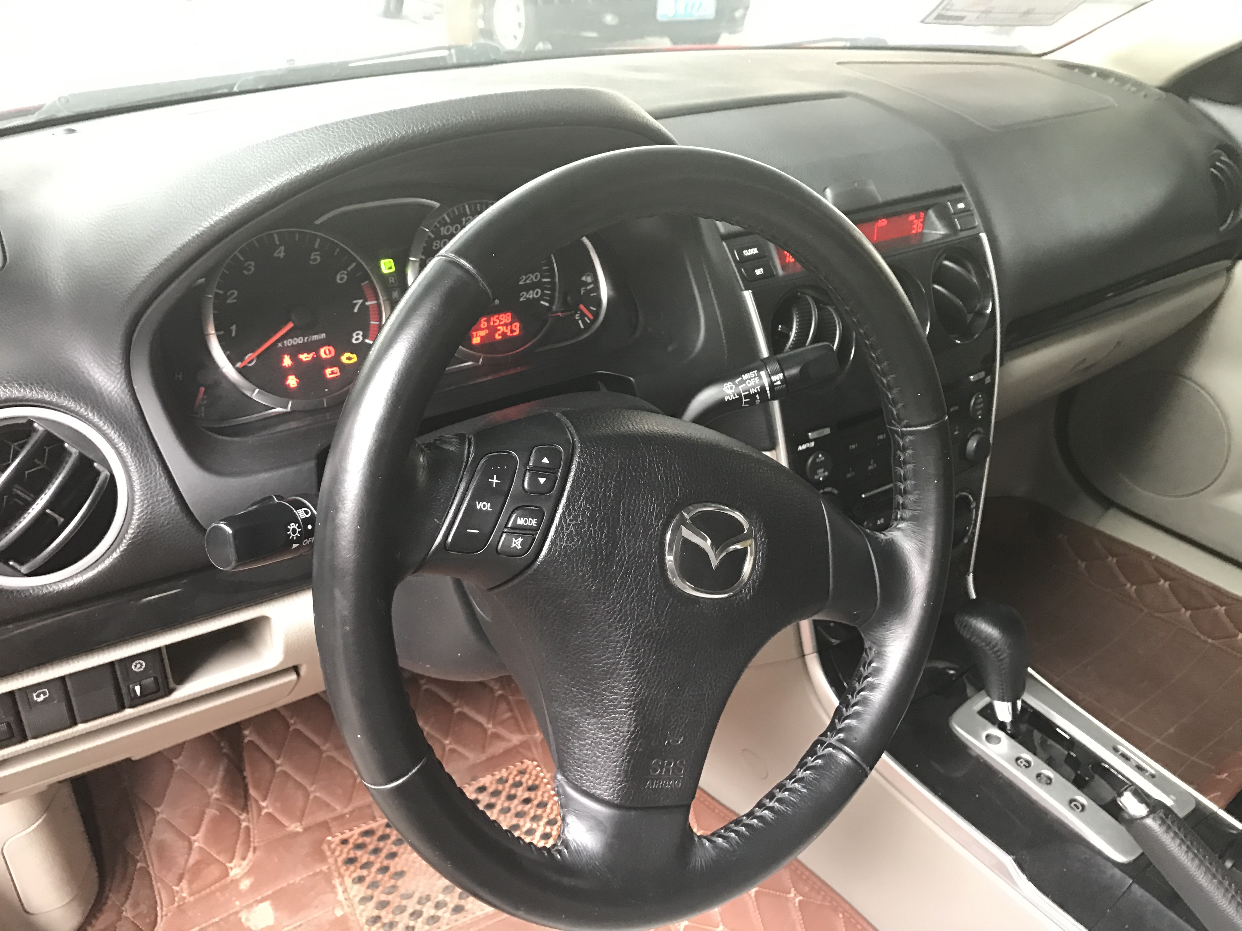 二手调表车检测,如何鉴定二手车是否调表