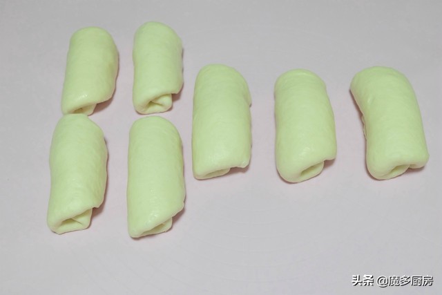 我做的面包,无油无鸡蛋无奶的面包好吃吗