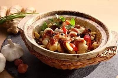 十三道创新口味粤菜,创新粤菜烧味篇