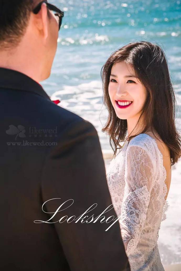 旅拍婚纱照系列,婚纱照拍摄团队