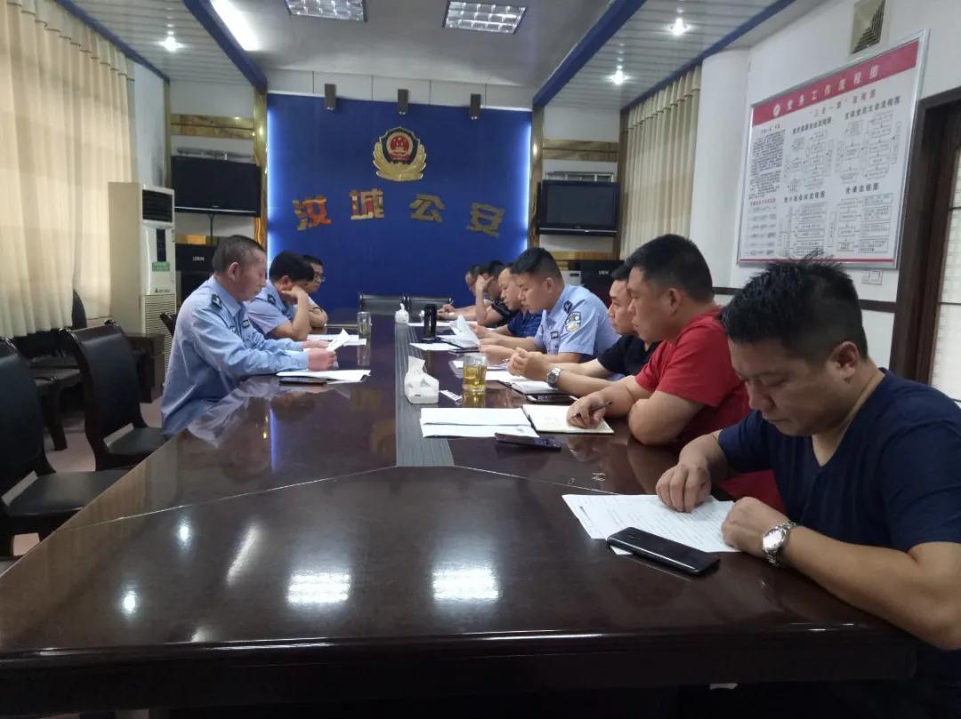 郴州：建100多个微信群“斗牛”汝城警方深挖铲“毒瘤”！