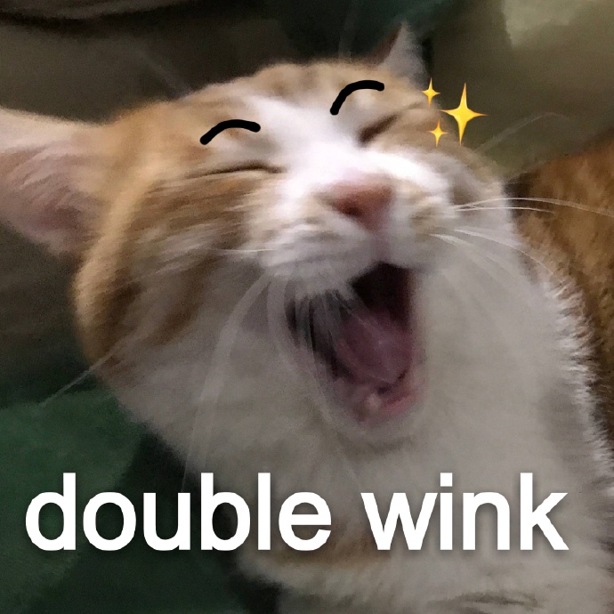 王俊凯推易烊千玺蹲着,王俊凯易烊千玺摸头