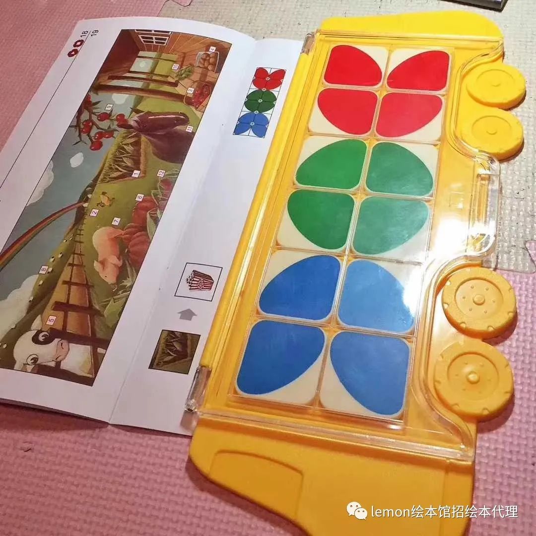 6-12岁思维训练课程高阶思维,5-6岁思维训练课程