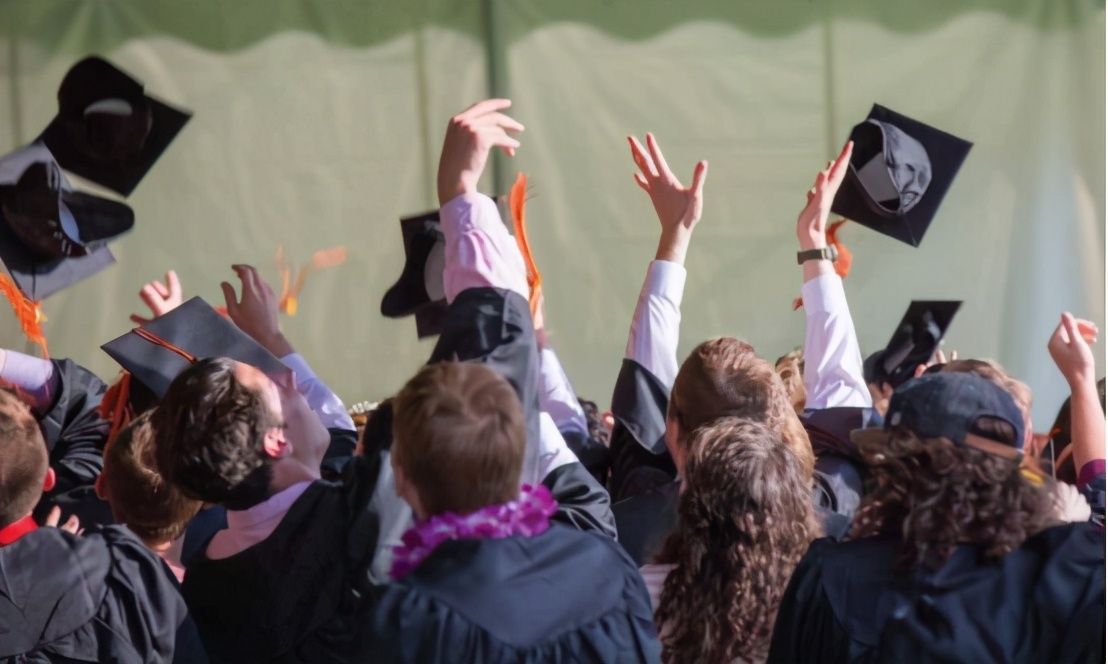 大专教育和专科毕业有什么区别,大专毕业和大专教育区别