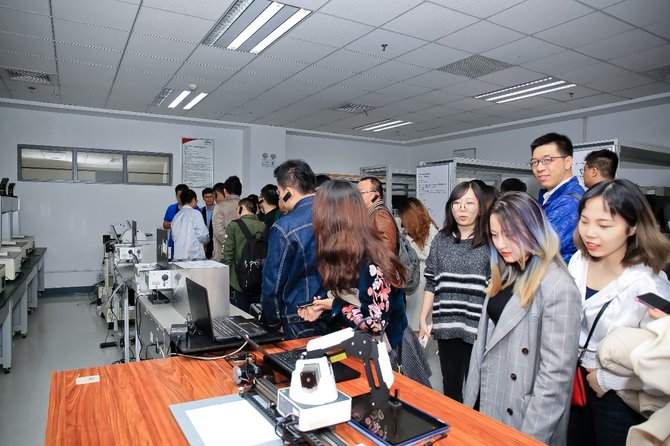 联想制造基地工厂,合肥联想生产基地