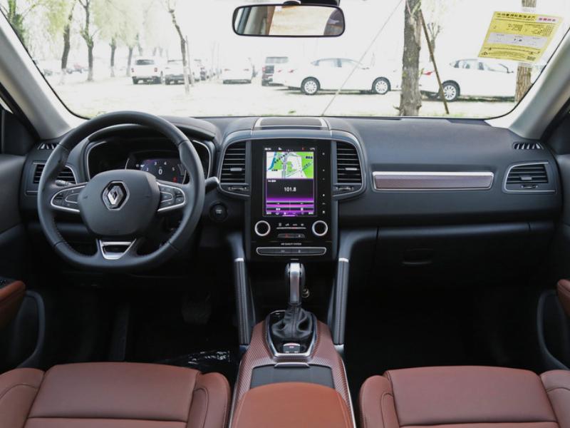 法系坦克弱不弱,比本田crv好一个档次的车