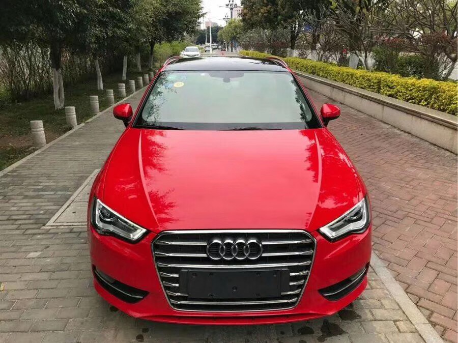 2016奥迪a3怎么样值不值得买,2019年奥迪a3车况详细介绍