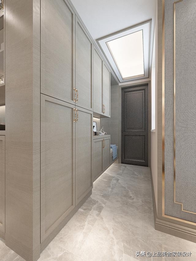 一对90后夫妻装修的房子,90后小夫妻的日式风格新家