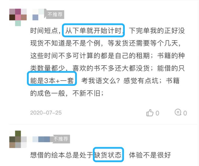 评测|比买书便宜90%,绘本线上借阅到底怎么样?