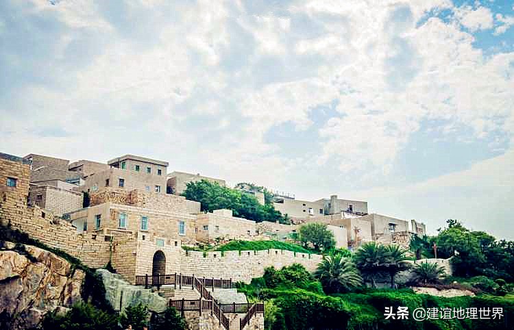 福建十大有名滨海风景区,福建沿海旅游风景美的地方