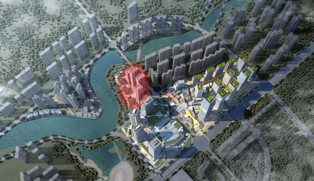 成都规划2020-2025高清图,2024年成都最大的在建项目