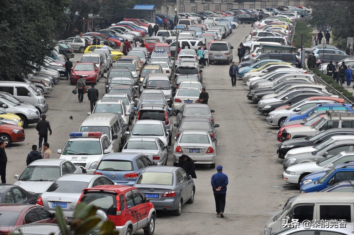 为什么说广东东莞是打工人的天堂,东莞城区为何那么大