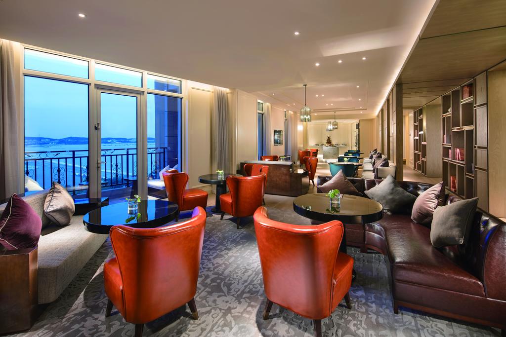 细数中国顶级酒店内蒙篇,中国顶级酒店宾馆大全