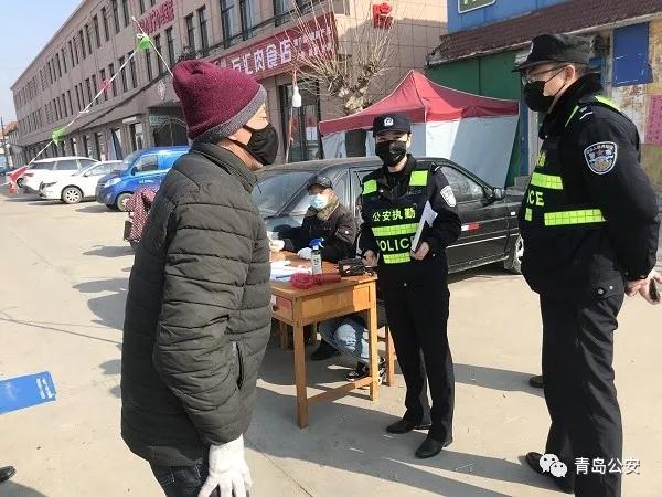 战疫铿锵女警在行动,战疫一线铿锵玫瑰展巾帼风采