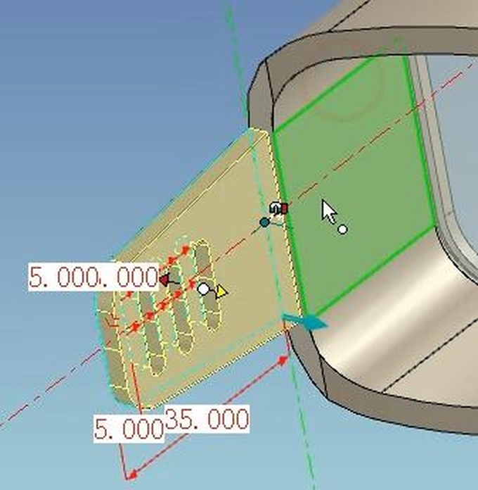caxa3d2021绘图入门教程,caxa3d测量教程