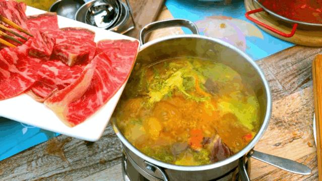 5折!十月情侣地中海餐厅搞事情!是时候浪漫一把