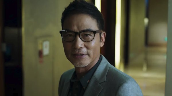 从“*男舞**”到实力影帝，任达华告诉你如何亦正亦邪