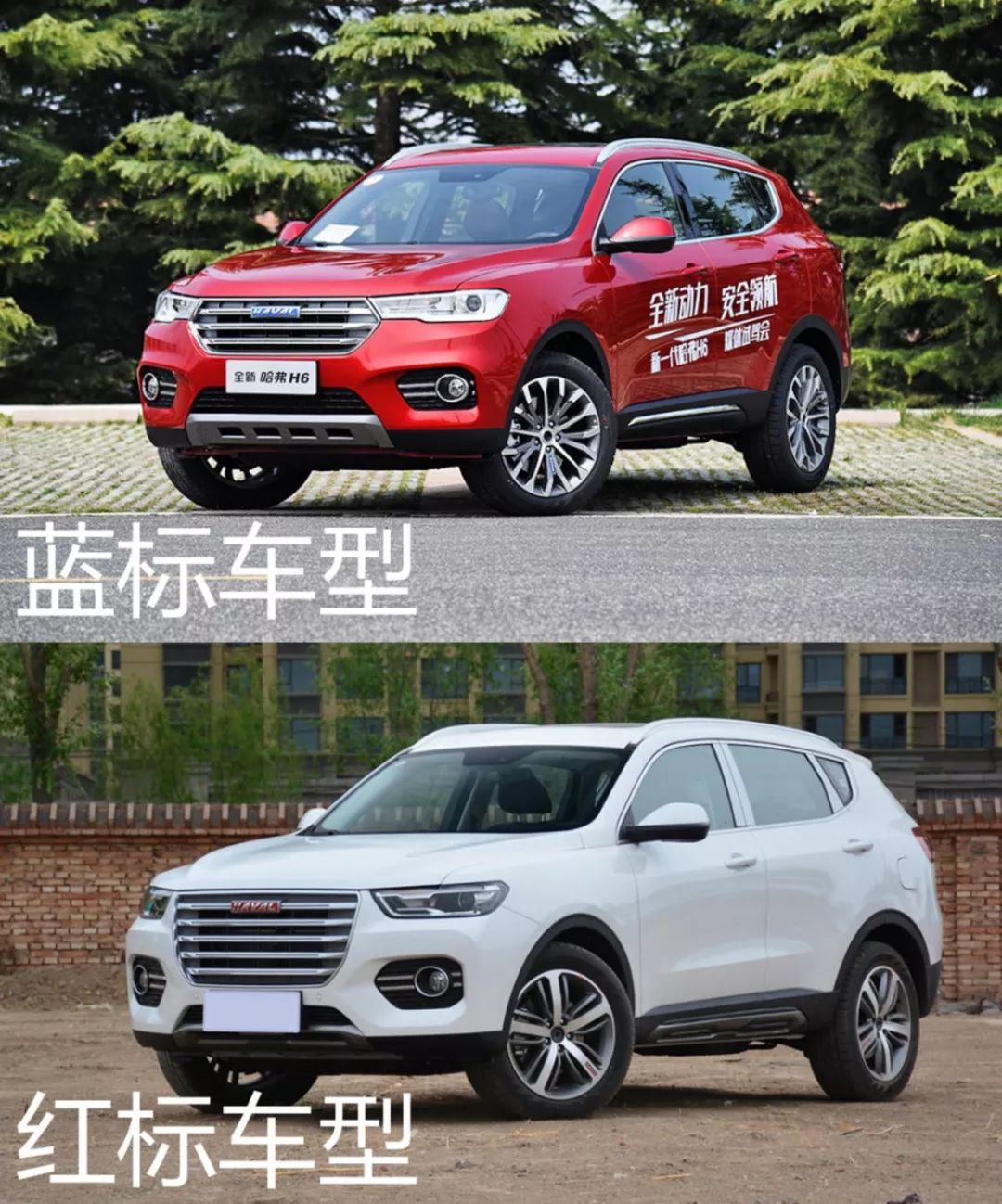 哈弗h6销量高为什么二手车少,哈弗h6为什么价格不高配置不低