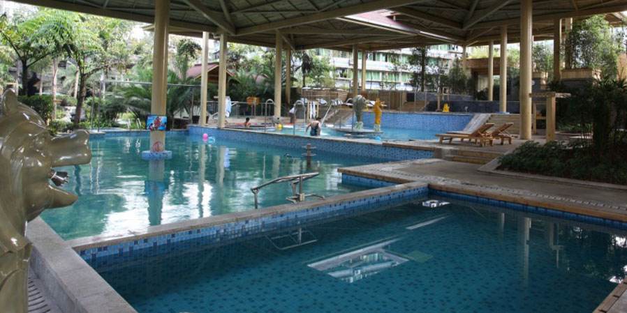 重庆海棠晓月圣地温泉附近轻轨站,重庆附近的温泉海棠晓月