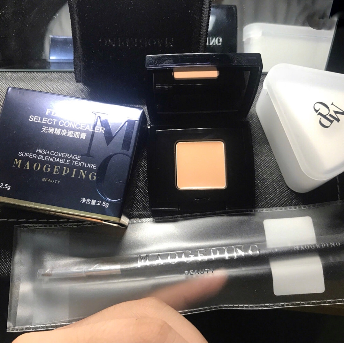 毛戈平什么化妆品好用 (毛戈平化妆品多难用)