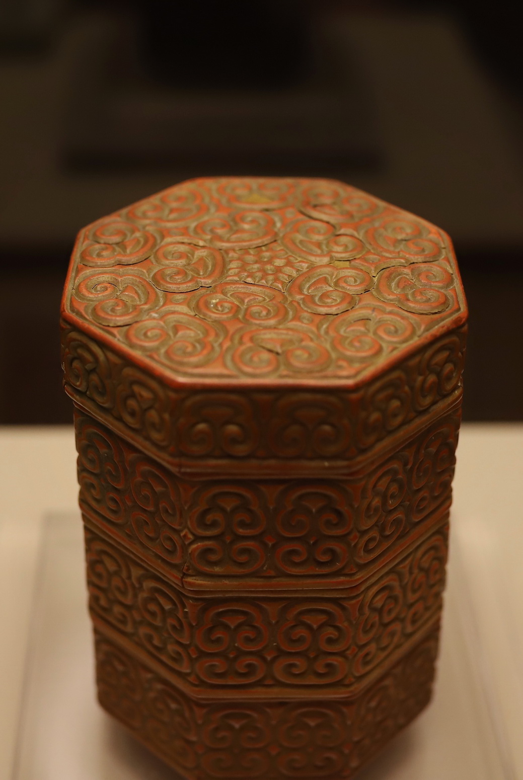 上海博物馆参观线路图高清大图,震撼高清大图曝光惊艳全城