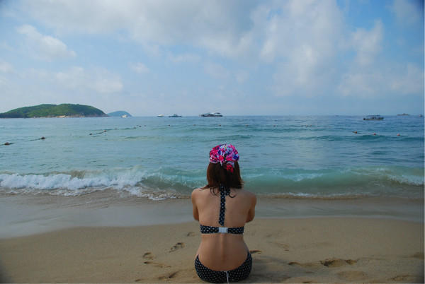 三亚海景旅行攻略,三亚椰风海岸美食攻略