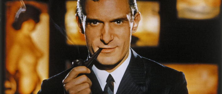 赫夫纳的财富,赫夫纳梦露