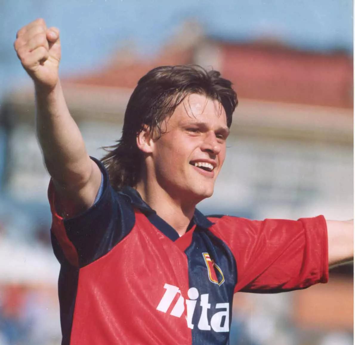 欧洲十大足球巨星,东欧足球十大伟大明星